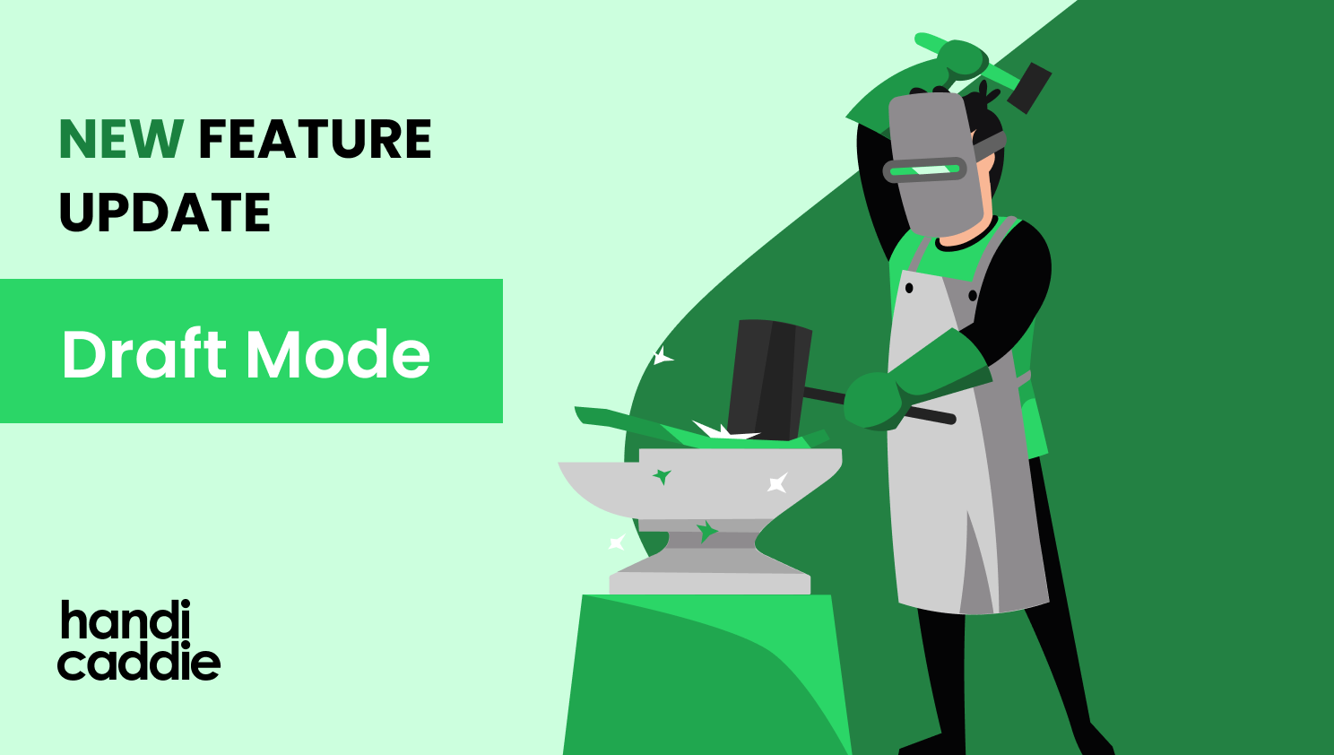 Planning In Advance Made EASY with Draft Mode