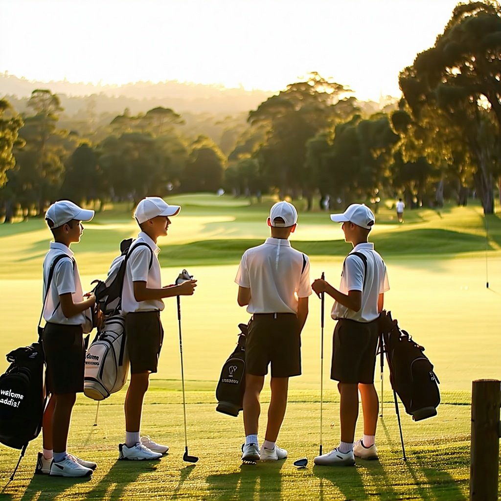 Starting a Caddie Programme for your Golf Club? Here's where to Begin.
