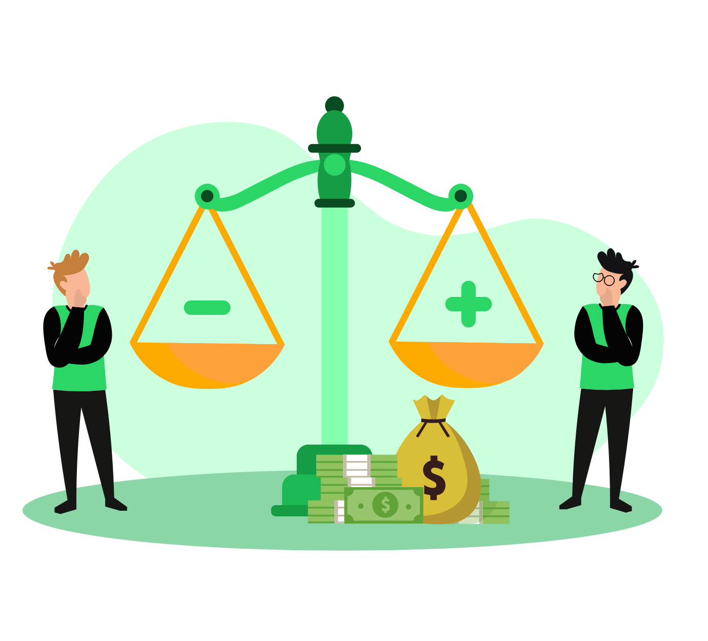 weighing_up the cost