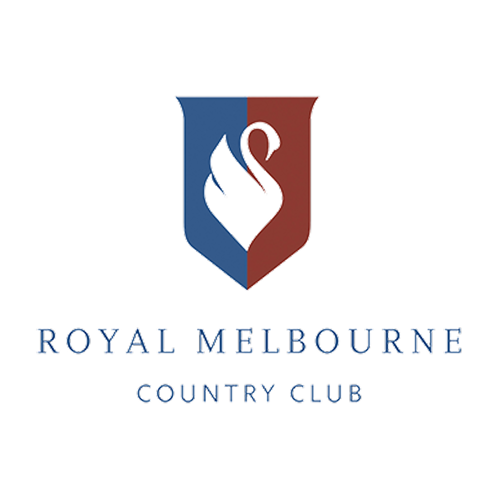 Royal Melbourne Golf Club